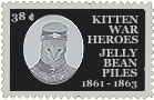 kitten war heroes: jelly bean piles